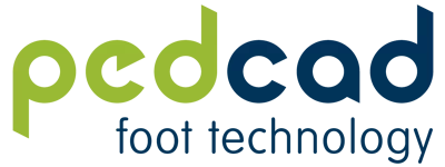 PEDCAD Foot Technology