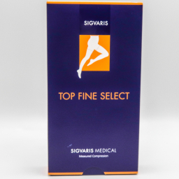 Компрессионные колготки SIGVARIS Top Fine Select (2 класс) для женщин TFS2 фото