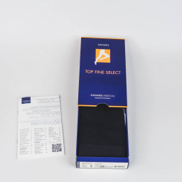 Компрессионные гольфы SIGVARIS Top Fine Select (2 класс) - для мужчин и для женщин TFS2 фото