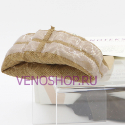 Чулки VENOTEKS Comfort 2C202 (2 класс компрессии) с миркофиброй Х0049983 фото