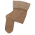 VENOTEKS Чулки компрессионные TREND 1C201 1C201-L-beige фото