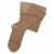 VENOTEKS Чулки компрессионные TREND 1C201 1C201-L-beige фото