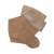 VENOTEKS Чулки компрессионные TREND 1C201 1C201-L-beige фото