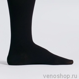 Чулки VENOTEKS Medical 2P281 (2 класс компрессии) для мужчин и женщин с закрытым мысом  (старый арт. 2C214) 2P281_568A фото