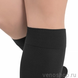 Гольфы VENOTEKS Comfort 2C102 (2 класс компрессии) с микрофиброй Х0054860 фото