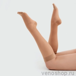 Гольфы VENOTEKS Trend 1C105 (1 класс компрессии) Х0061853 фото