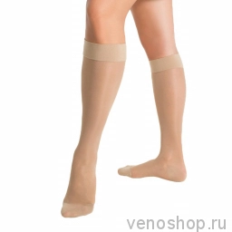 Гольфы VENOTEKS Trend 2C105 (2 класс компрессии) Х0061465 фото