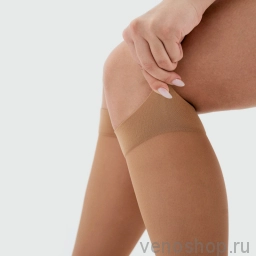 Гольфы VENOTEKS Trend 1C105 (1 класс компрессии) Х0061853 фото