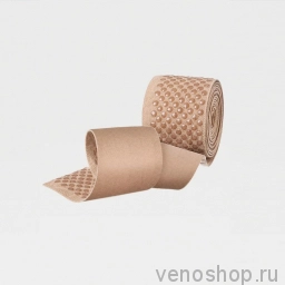 Чулки компрессионные IDEALISTA ID-300 / ID-300W плотные, для мужчин и женщин (2-й класс ), закрытый мыс ID-300 фото