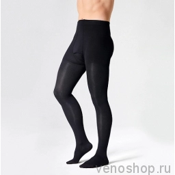 Мужские колготы VENOTEKS Medical с хлопком 2P396 (старый арт. 2С314) Х0116627 фото