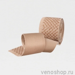 Чулки компрессионные IDEALISTA ID-310 / ID-310W плотные, для мужчин и женщин (2-й класс ), открытый мыс ID-310_8142 фото