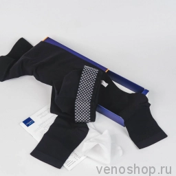 Компрессионные чулки SIGVARIS Top Fine Select (2 класс) - для мужчин и для женщин TFS2 фото