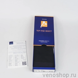 Компрессионные гольфы SIGVARIS Top Fine Select (2 класс) - для мужчин и для женщин TFS2 фото