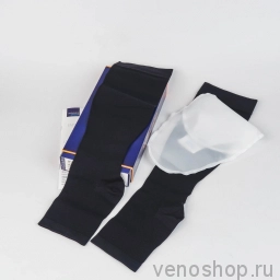 Компрессионные гольфы SIGVARIS Top Fine Select (2 класс) - для мужчин и для женщин TFS2 фото