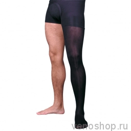 Компрессионные чулок для мужчин ORTO (2 класс) арт. 225 2-й класс  фото