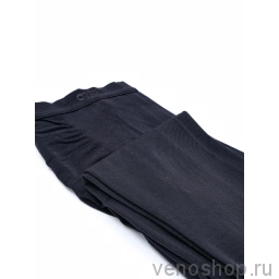 Компрессионные колготы мужские ORTO (1 класс, с хлопком) арт. 117  фото