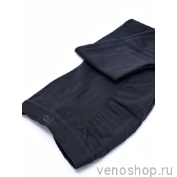 Компрессионные колготы мужские ORTO (1 класс, с хлопком) арт. 117  фото