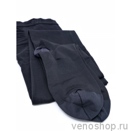 Компрессионные колготы мужские ORTO (2 класс) арт. 4124  фото