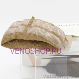 Чулки VENOTEKS Comfort 2C202 (2 класс компрессии) с миркофиброй Х0049983 фото