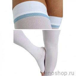 Компрессионные противоэмболические чулки VENOTEKS HOSPITAL PRO23 (2-й класс компрессии) Х0062165 фото