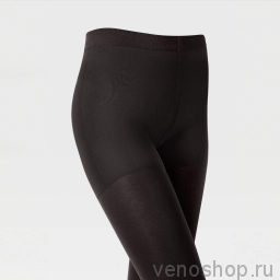 Колготки компрессионные IDEALISTA ID-100, Закрытый носок ID-100 фото