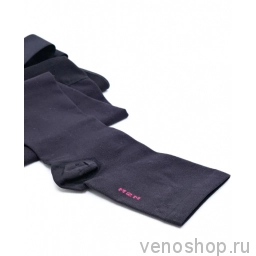 Моночулок компрессионный IDEALISTA ID-330, унисекс, с открытым носком, 1 класс компрессии ID-330 фото