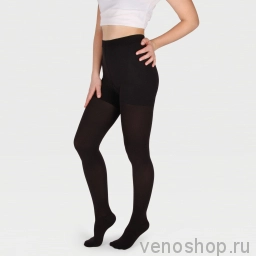 Колготки компрессионные IDEALISTA ID-100, Закрытый носок ID-100 фото