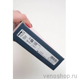 Чулки компрессионные MEDI Duomed, I класс компрессии, закрытый носок DC151-DC161 фото