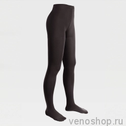 Колготки компрессионные IDEALISTA ID-100, Закрытый носок ID-100 фото