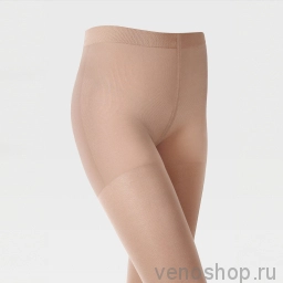 Колготки компрессионные IDEALISTA ID-100, Закрытый носок ID-100 фото