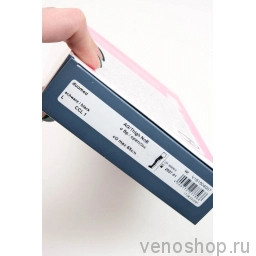 Чулки компрессионные MEDI Duomed, I класс компрессии, открытый носок DO151-DO161 фото