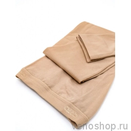 Колготки компрессионные ORTO арт. 125T 2-й класс открытый мыс  фото