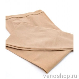 Колготки компрессионные ORTO арт. 125T 2-й класс открытый мыс  фото