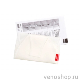 Чулки лечебные компрессионные гостипальные mediven struva 23 - на операцию, роды 917-1 фото