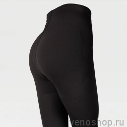 Колготки компрессионные IDEALISTA ID-100, Закрытый носок ID-100 фото