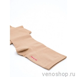 Моночулок компрессионный IDEALISTA ID-330, унисекс, с открытым носком, 2 класс компрессии ID-330 фото