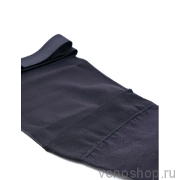 Моночулок компрессионный IDEALISTA ID-330, унисекс, с открытым носком, 2 класс компрессии ID-330 фото