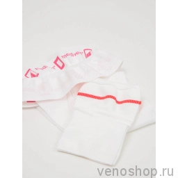 Чулки лечебные компрессионные гостипальные mediven struva 23 - на операцию, роды 917-1 фото