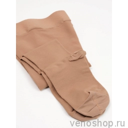 Чулки компрессионные MEDI Duomed, I класс компрессии, закрытый носок DC151-DC161 фото