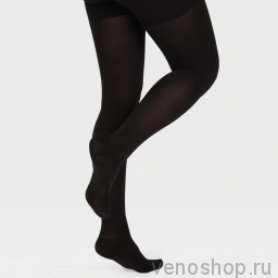 Колготки компрессионные IDEALISTA ID-100, Закрытый носок ID-100 фото