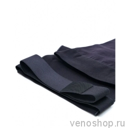 Моночулок компрессионный IDEALISTA ID-330, унисекс, с открытым носком, 1 класс компрессии ID-330 фото