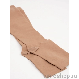Гольфы компрессионные MEDI Duomed, II класс компрессии, открытый носок DO240-DO247_87CF фото