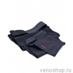 Моночулок компрессионный IDEALISTA ID-330, унисекс, с открытым носком, 1 класс компрессии ID-330 фото