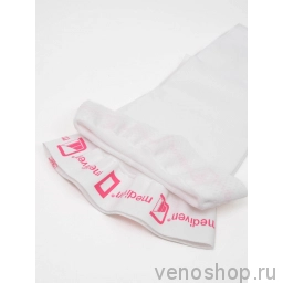 Чулки лечебные компрессионные гостипальные mediven struva 23 - на операцию, роды 917-1 фото