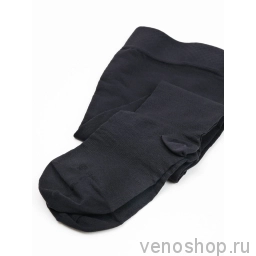 Чулки компрессионные MEDI Duomed, II класс компрессии, закрытый носок DC251-DC261 фото