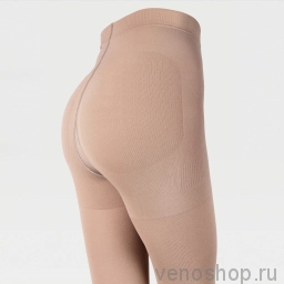 Колготки компрессионные IDEALISTA ID-100, Закрытый носок ID-100 фото
