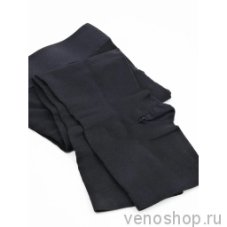 Чулки компрессионные MEDI Duomed, I класс компрессии, открытый носок DO151-DO161 фото