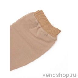 Компрессионные гольфы ORTO (2 класс, полупрозрачные) c открытым мысом арт. 322T  фото