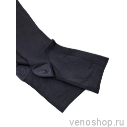 Компрессионные гольфы ORTO (2 класс, полупрозрачные) c открытым мысом арт. 322T  фото