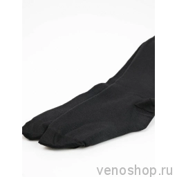Компрессионные чулки ORTO для мужчин (1 класс, с микрофиброй) арт. 4217  фото